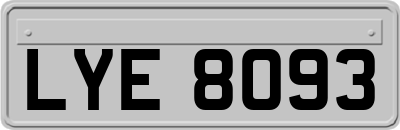 LYE8093