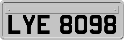 LYE8098