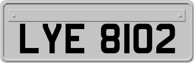 LYE8102