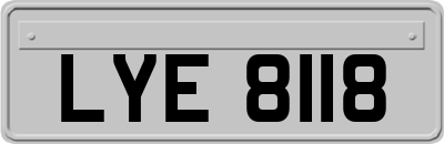 LYE8118