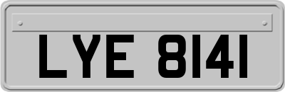 LYE8141