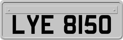 LYE8150