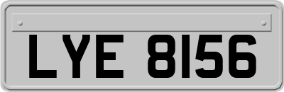 LYE8156