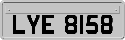 LYE8158