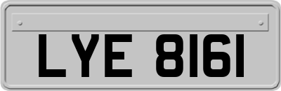 LYE8161