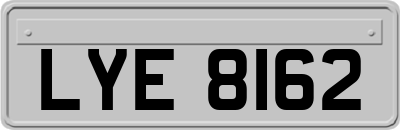 LYE8162