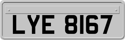 LYE8167