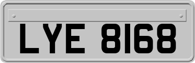 LYE8168