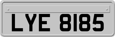 LYE8185