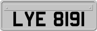 LYE8191
