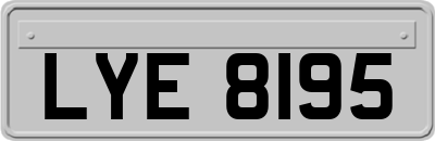 LYE8195