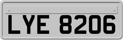 LYE8206