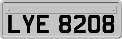 LYE8208