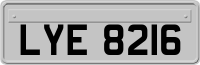 LYE8216