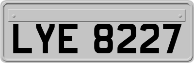 LYE8227