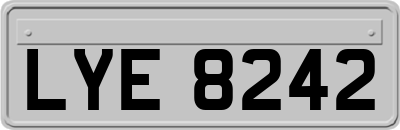 LYE8242