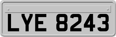 LYE8243