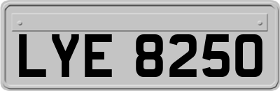 LYE8250