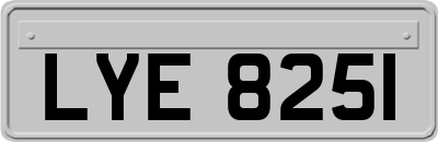 LYE8251