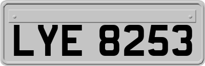 LYE8253