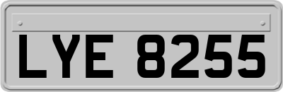 LYE8255