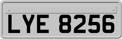 LYE8256