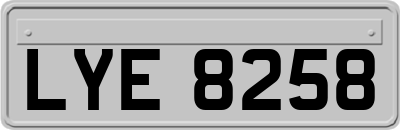 LYE8258