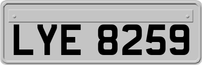 LYE8259