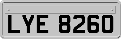 LYE8260