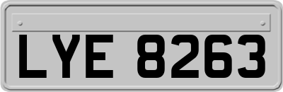 LYE8263