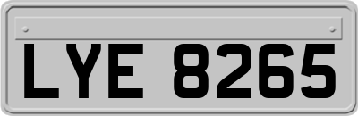 LYE8265