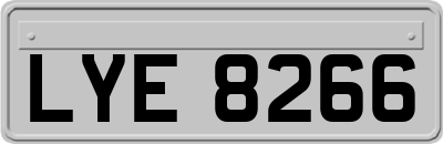 LYE8266