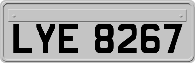 LYE8267