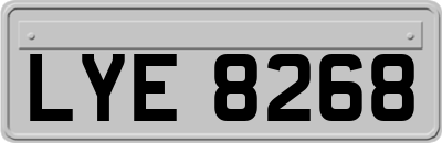 LYE8268