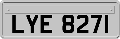 LYE8271