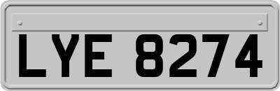 LYE8274