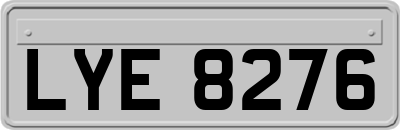 LYE8276