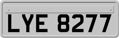 LYE8277