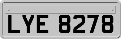 LYE8278