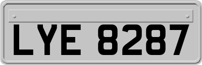 LYE8287