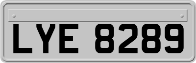 LYE8289