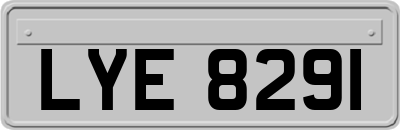 LYE8291