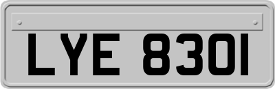 LYE8301