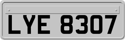 LYE8307