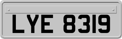 LYE8319