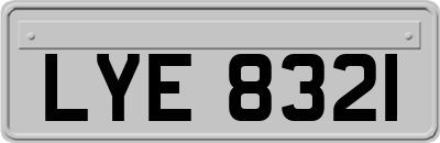 LYE8321