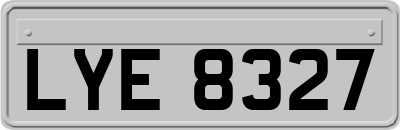 LYE8327
