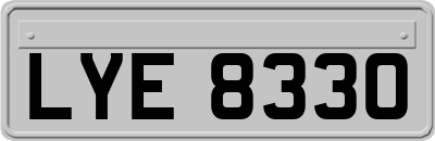 LYE8330