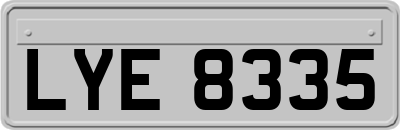 LYE8335