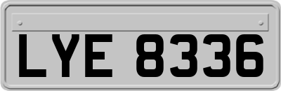 LYE8336